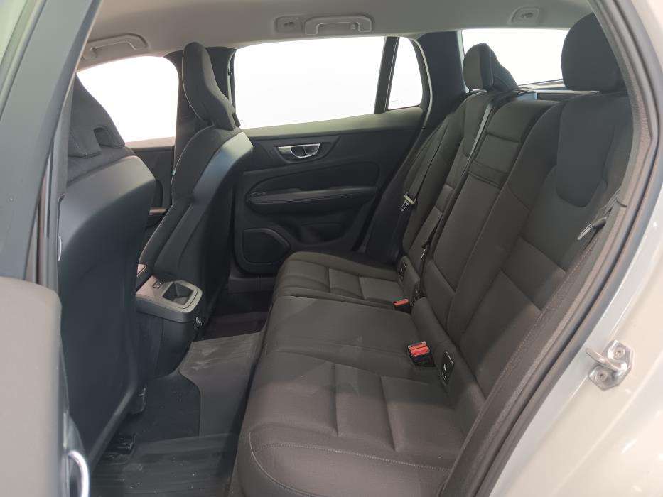 VOLVO V60 2019