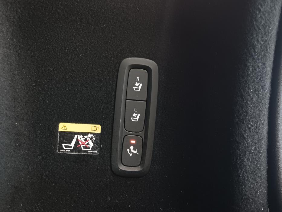 VOLVO V60 2019