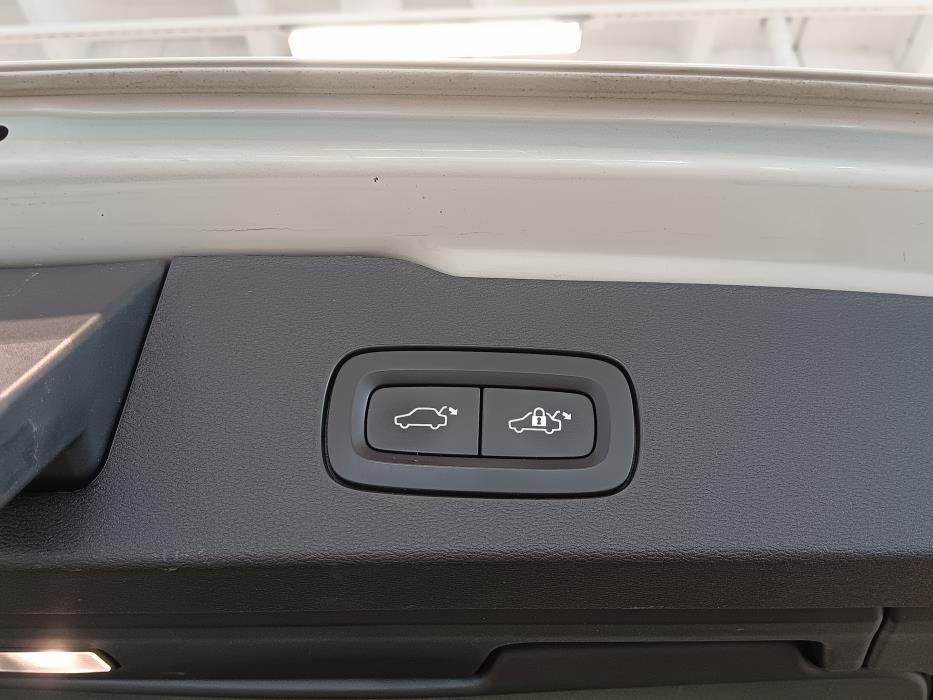 VOLVO V60 2019