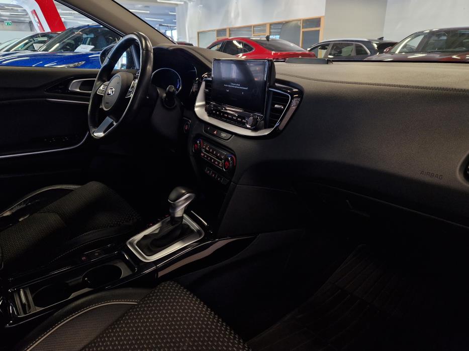 KIA Ceed 2020