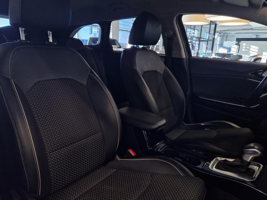 KIA Ceed 2020
