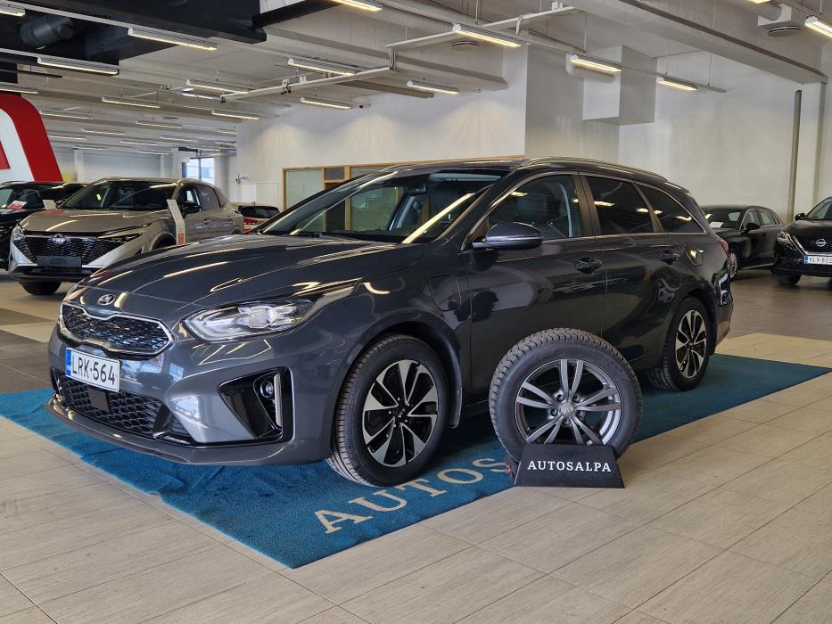 KIA Ceed 2020