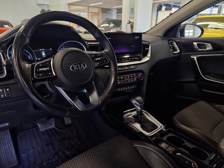 KIA Ceed 2020