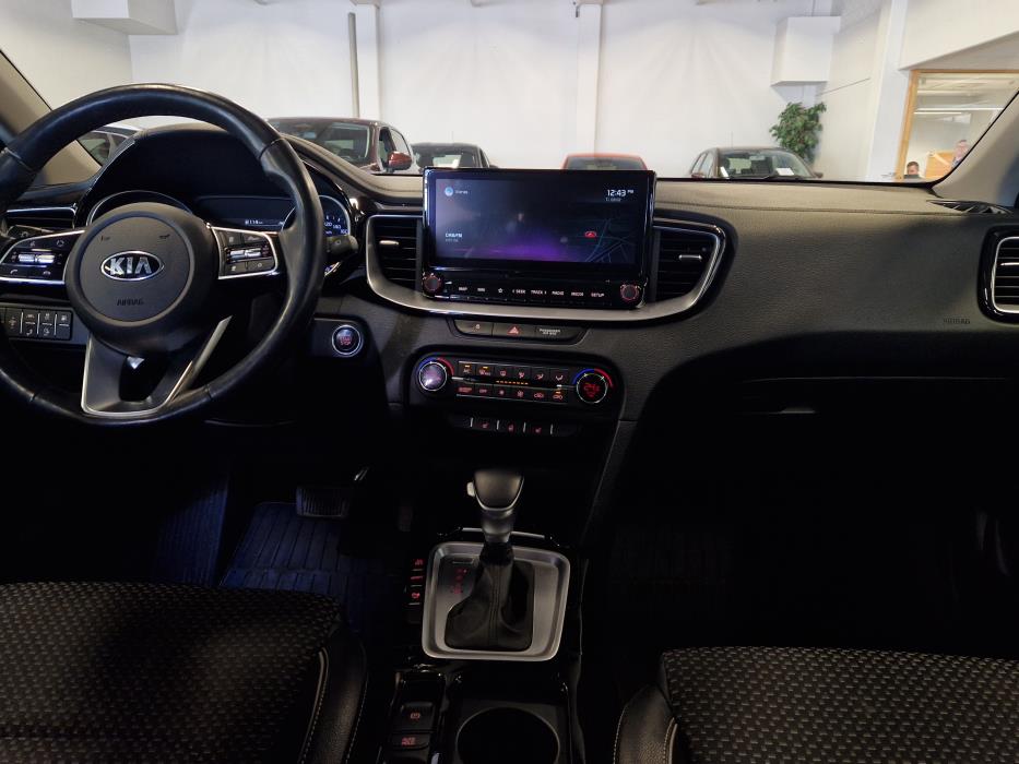 KIA Ceed 2020