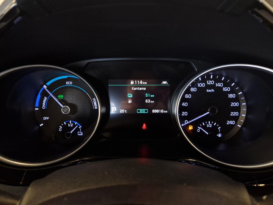 KIA Ceed 2020