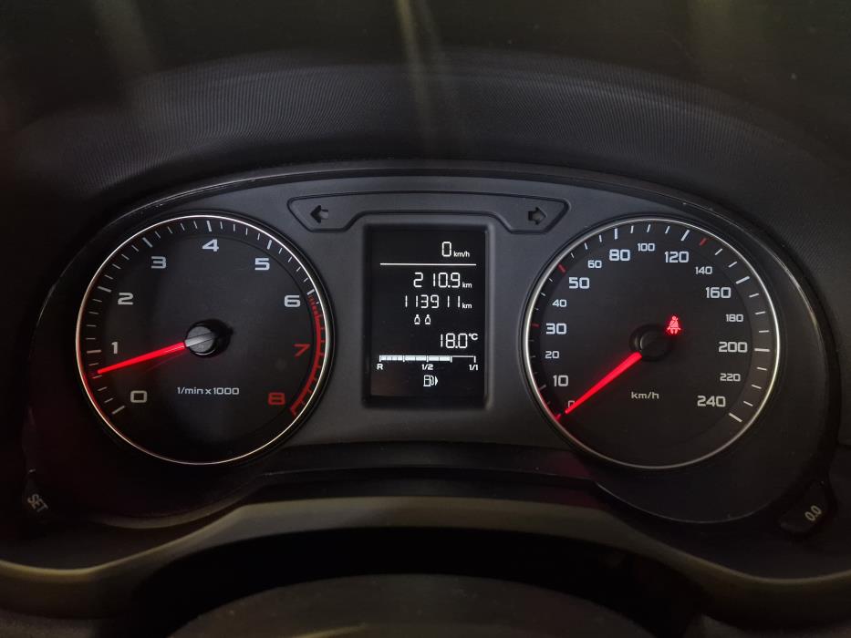 AUDI A1 2011