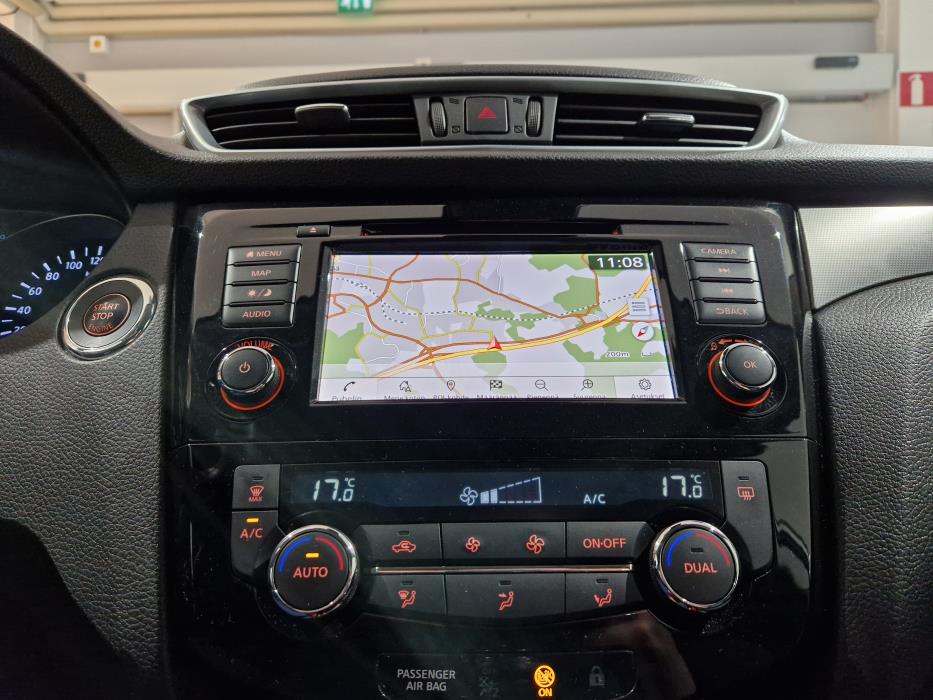 NISSAN Qashqai 2019