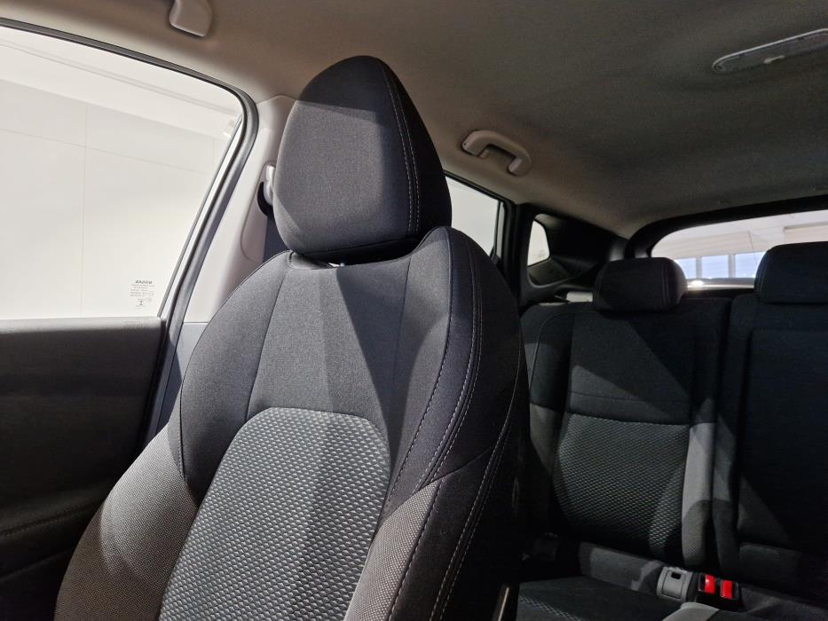 NISSAN Qashqai 2019
