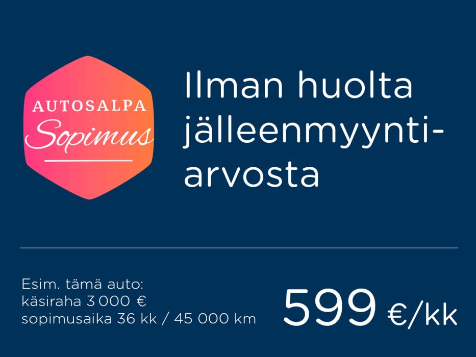 VOLVO V60 2023