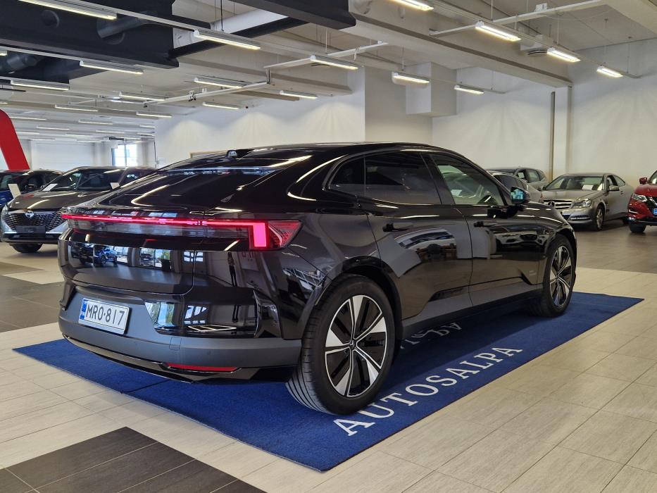 POLESTAR 4 2026