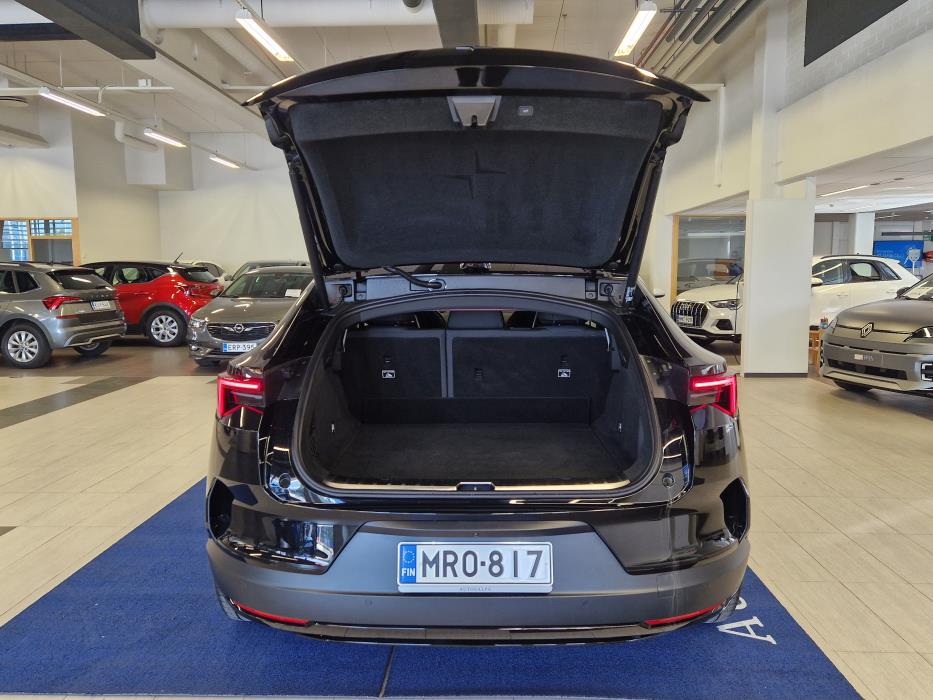 POLESTAR 4 2026
