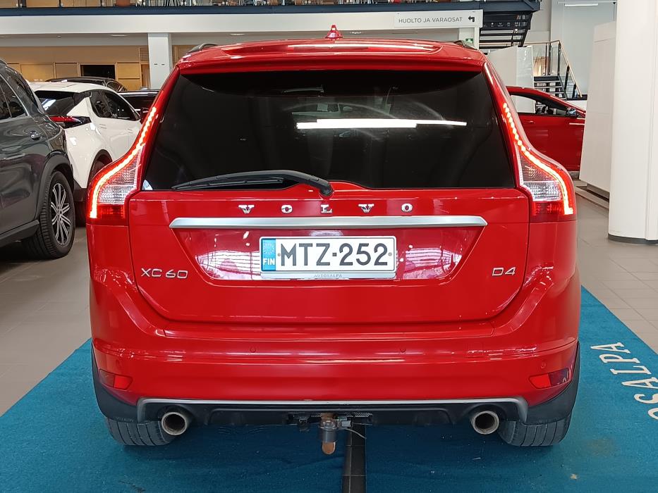 VOLVO XC60 2016