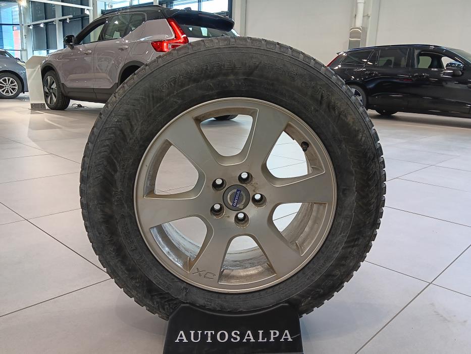 VOLVO XC60 2016
