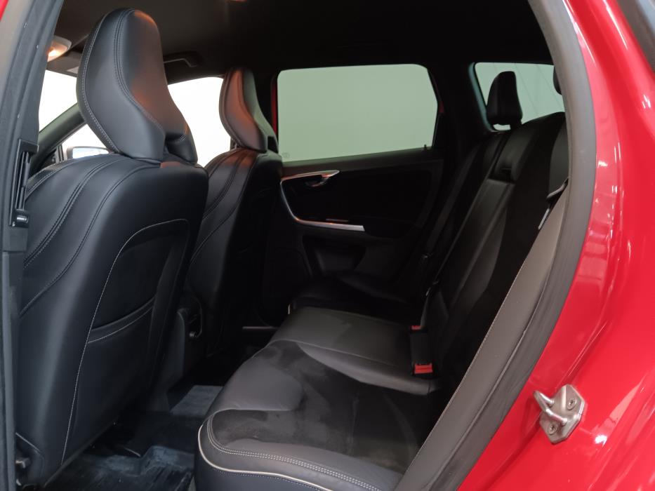 VOLVO XC60 2016
