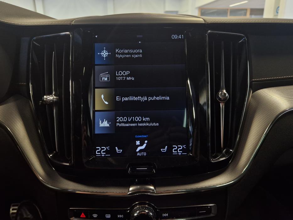 VOLVO XC60 2020