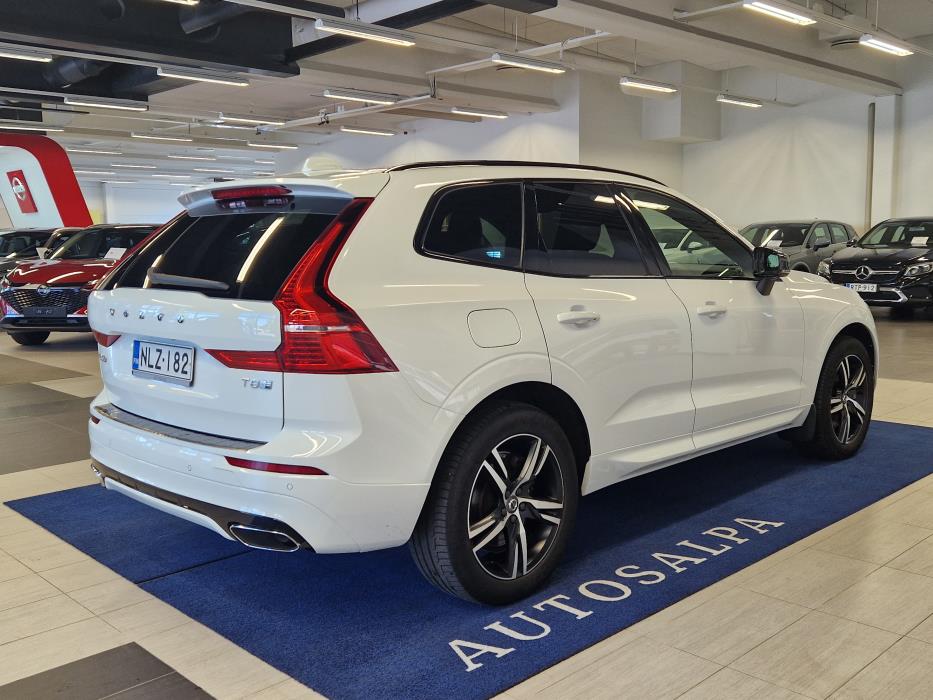 VOLVO XC60 2020