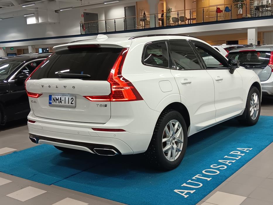 VOLVO XC60 2021