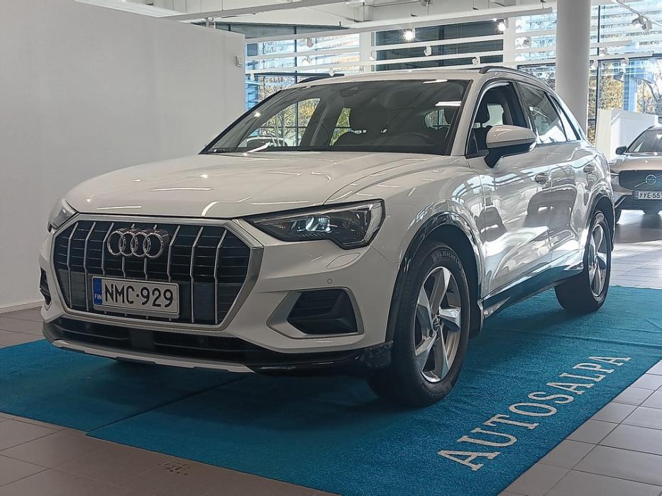 AUDI Q3 2019