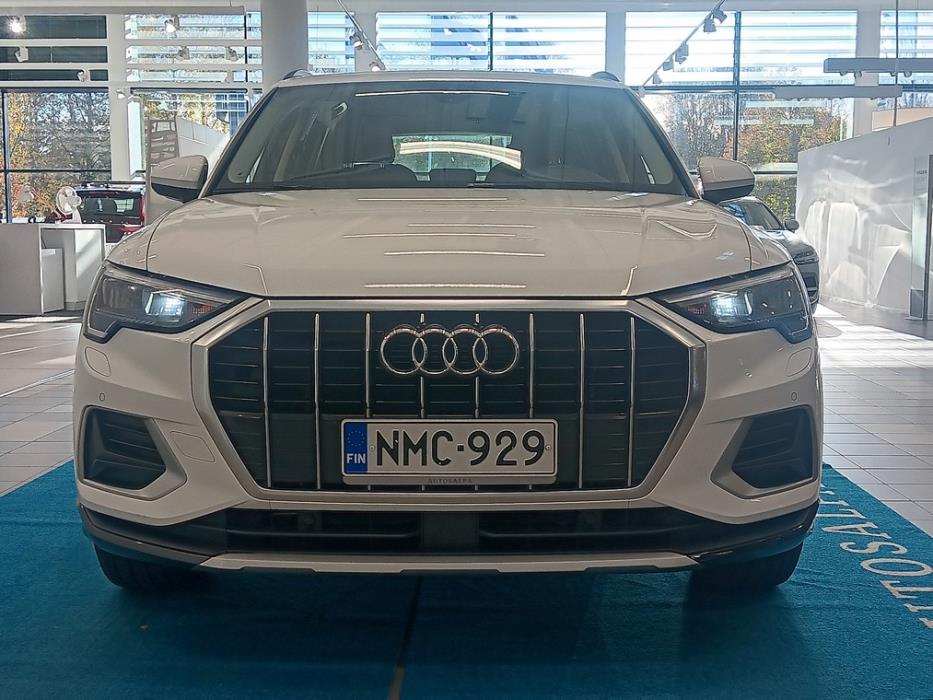 AUDI Q3 2019