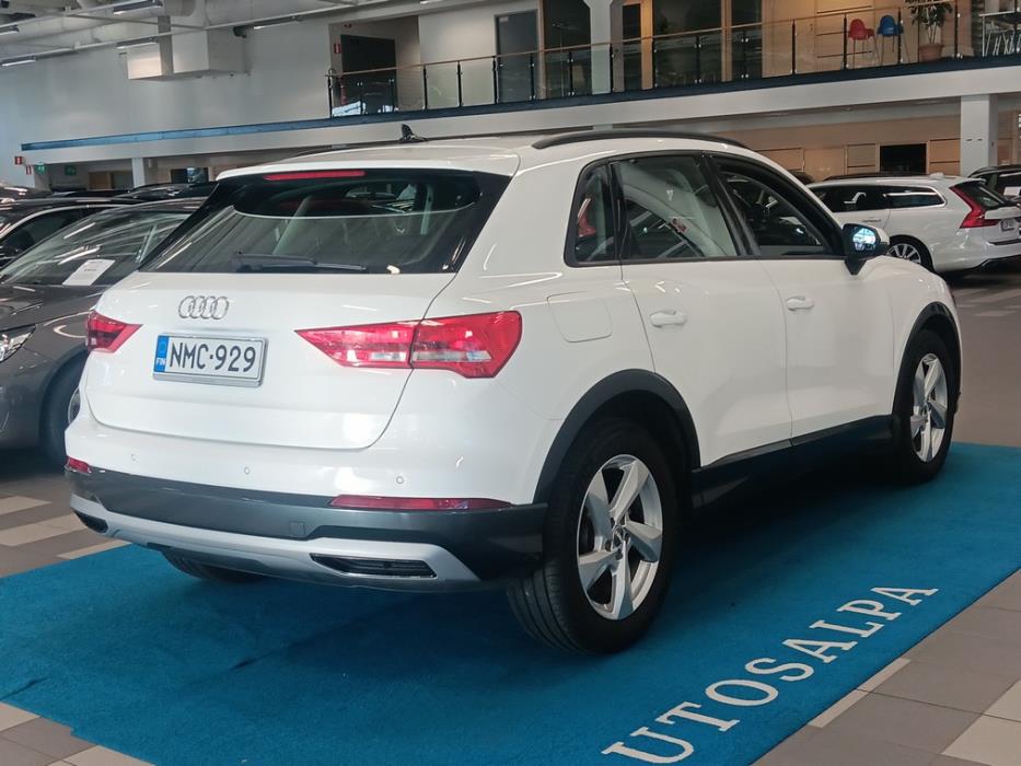 AUDI Q3 2019