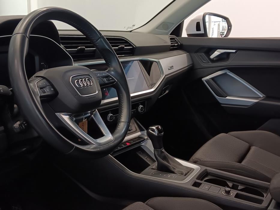 AUDI Q3 2019