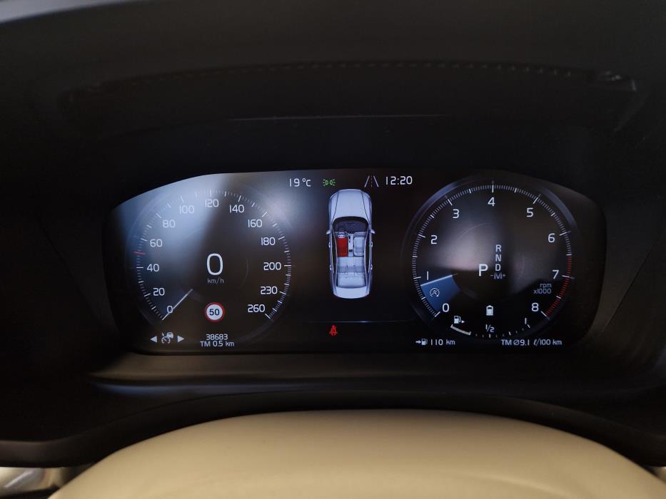 VOLVO S60 2021