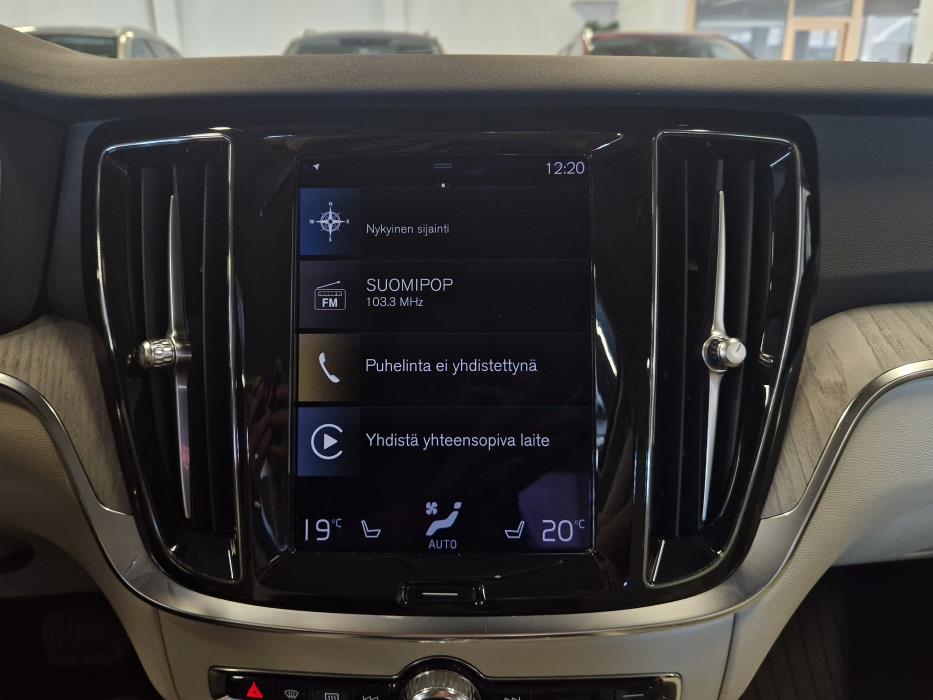 VOLVO S60 2021