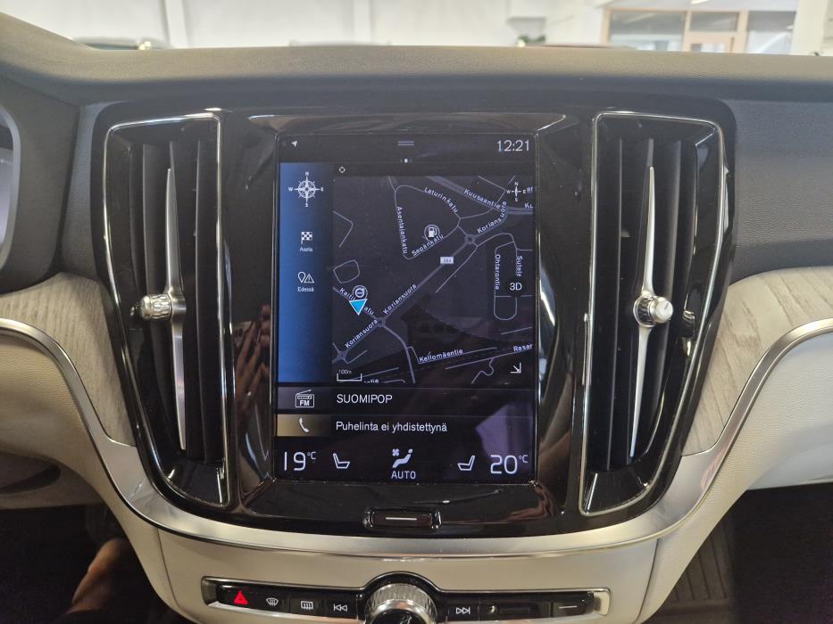 VOLVO S60 2021