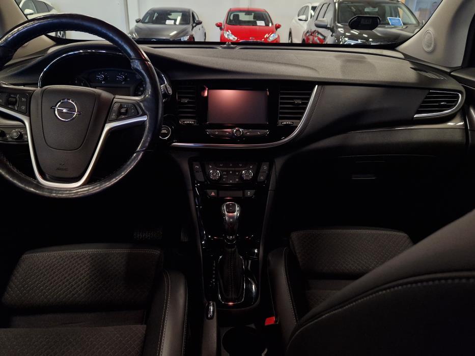 OPEL Mokka 2017