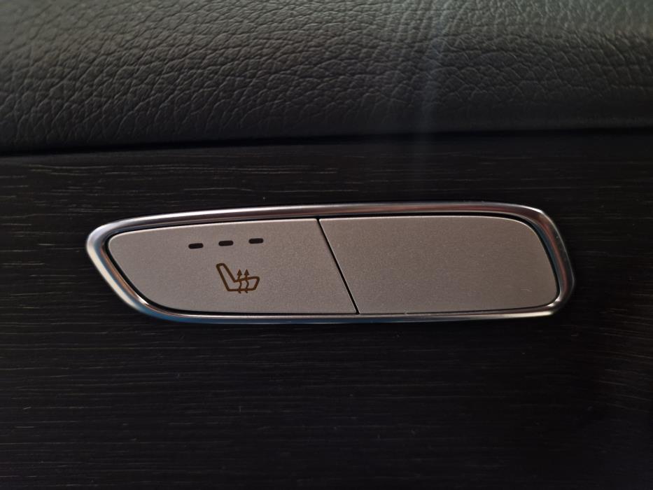 MERCEDES-BENZ GLC 2020