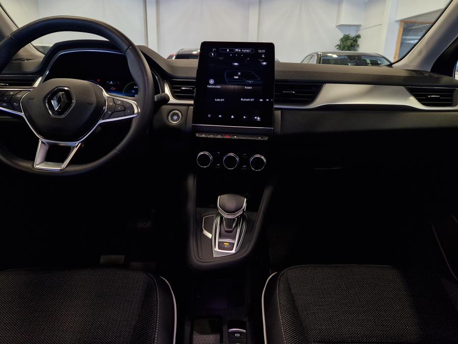 RENAULT Captur 2023