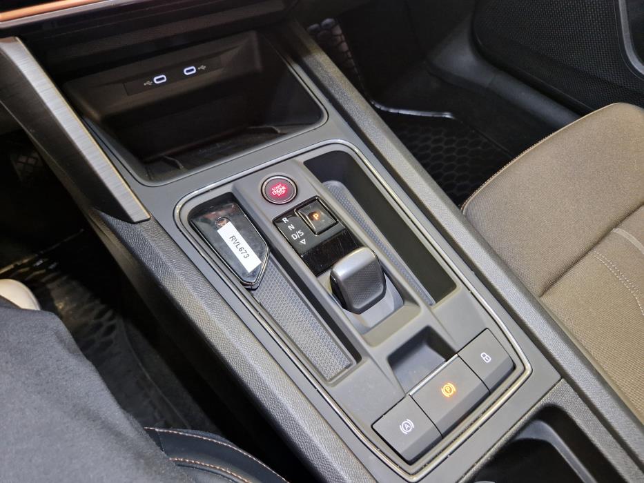 CUPRA Formentor 2023