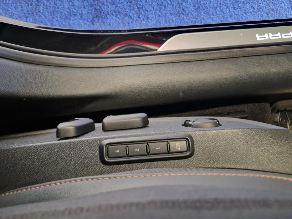 CUPRA Formentor 2023