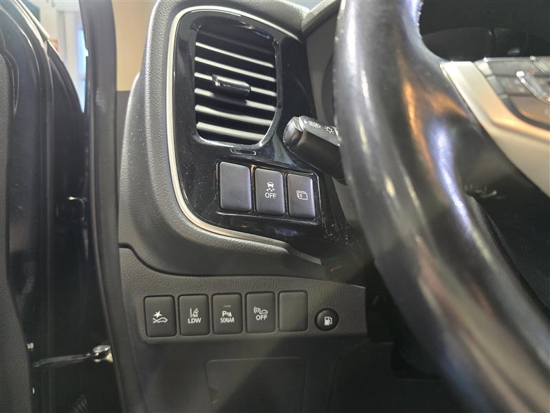 MITSUBISHI Outlander PHEV 2020