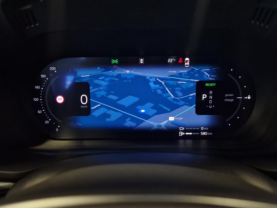 VOLVO XC60 2025