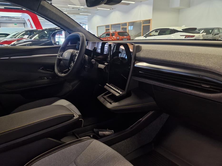 RENAULT Scenic 2025