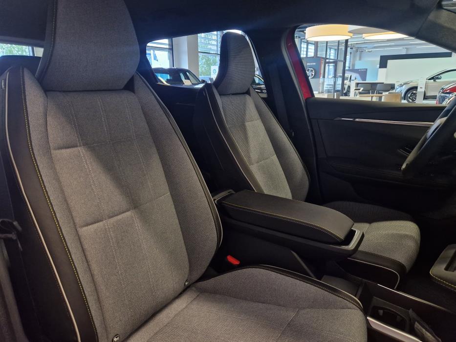 RENAULT Scenic 2025
