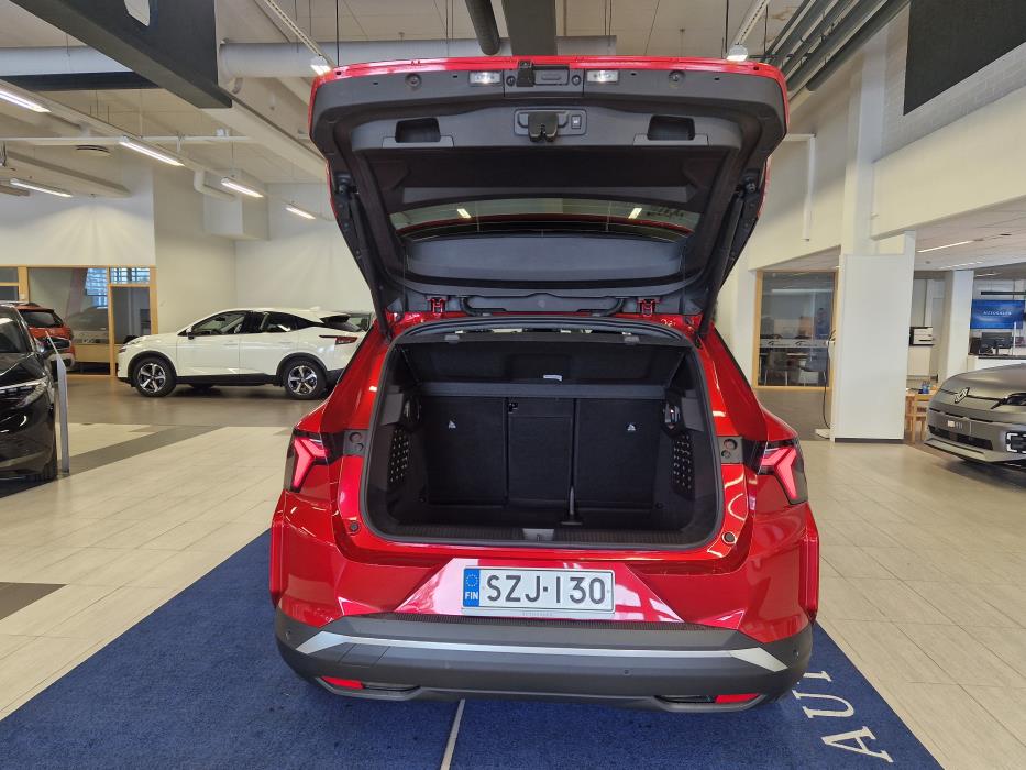 RENAULT Scenic 2025