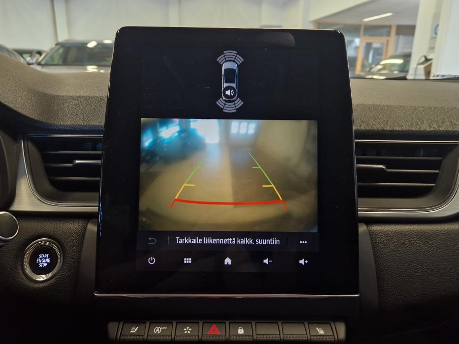 RENAULT Captur 2020