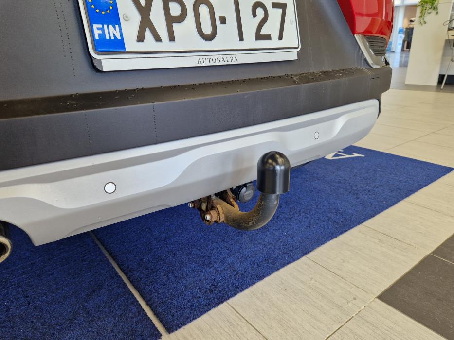 RENAULT Captur 2021