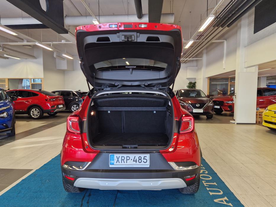 RENAULT Captur 2023