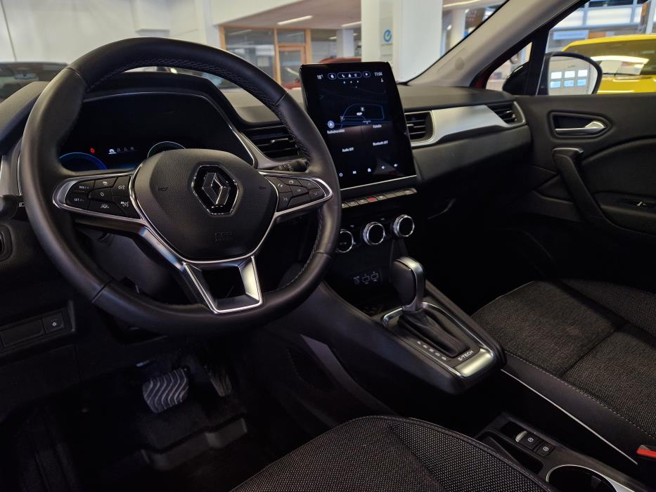 RENAULT Captur 2023