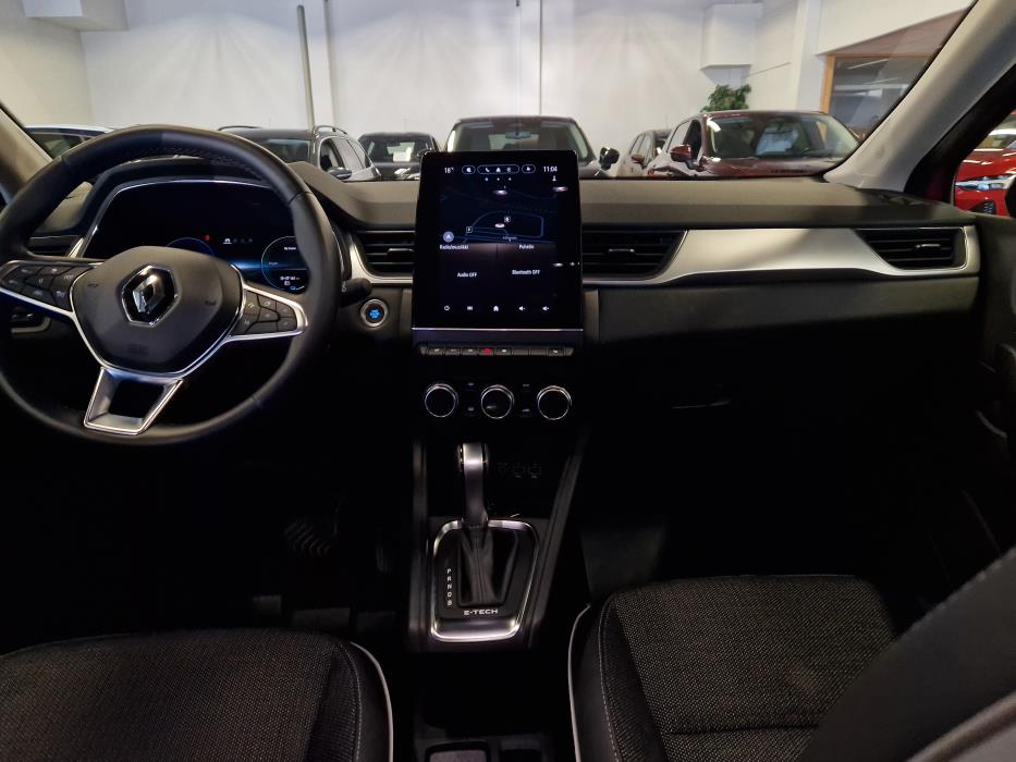 RENAULT Captur 2023