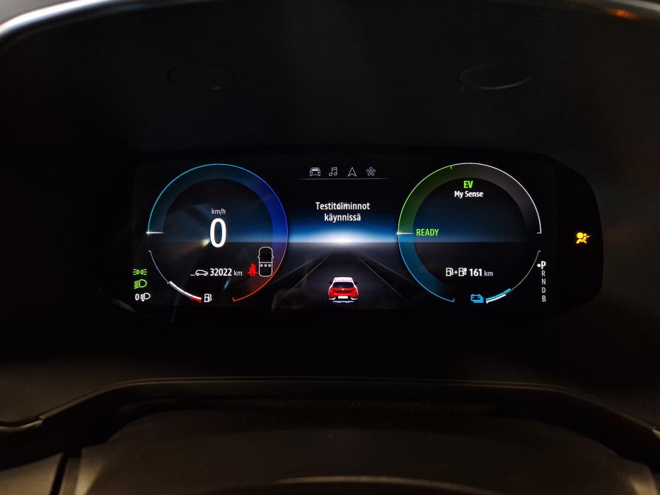 RENAULT Captur 2023