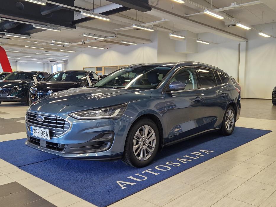 FORD Focus 2023