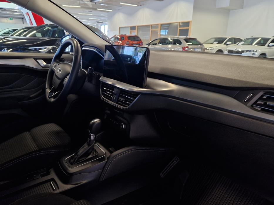 FORD Focus 2023