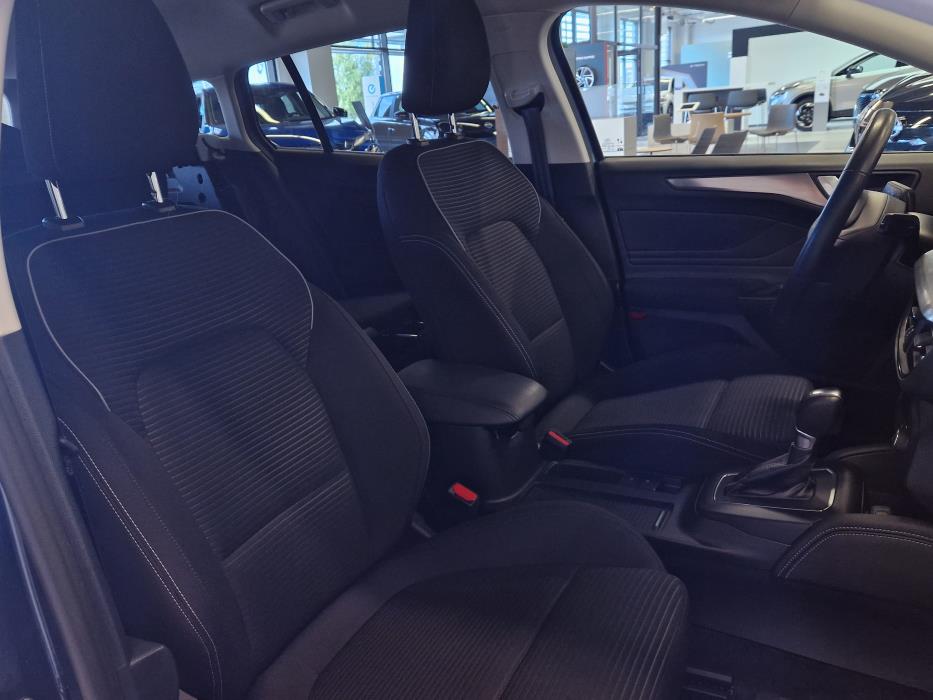 FORD Focus 2023