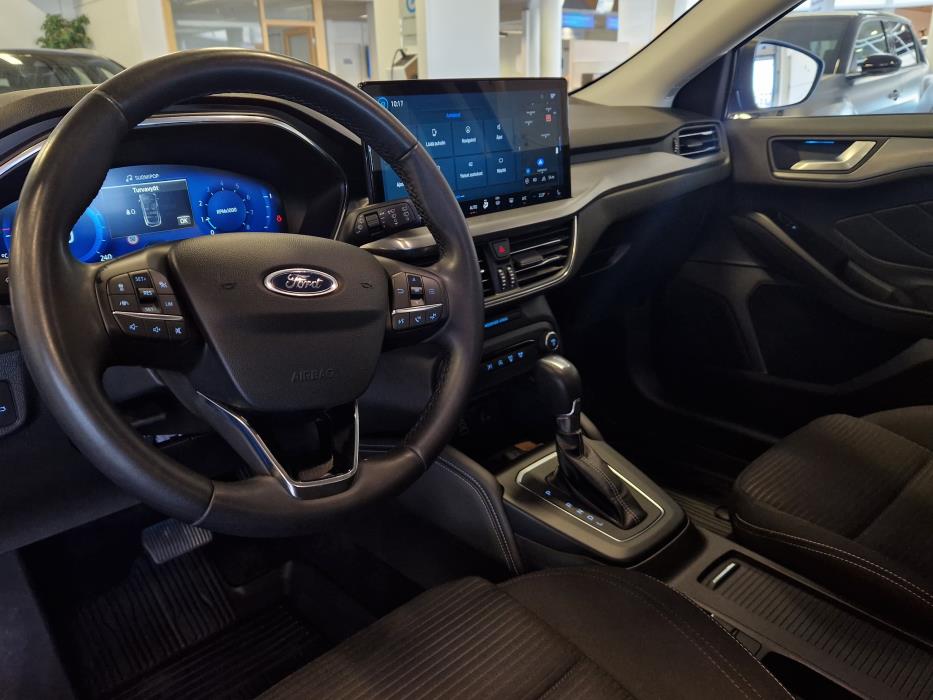 FORD Focus 2023