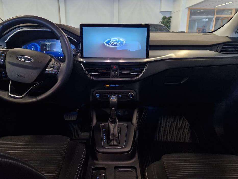 FORD Focus 2023