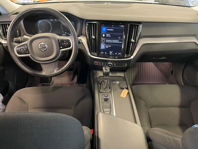VOLVO V60 Cross Country 2019